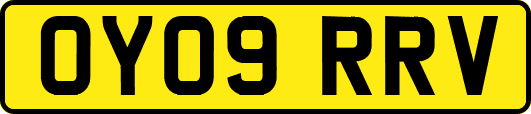 OY09RRV