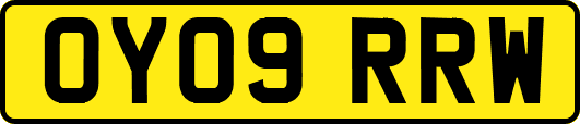 OY09RRW