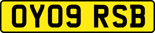 OY09RSB