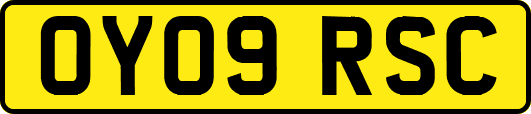 OY09RSC