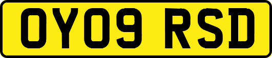 OY09RSD