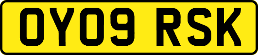 OY09RSK