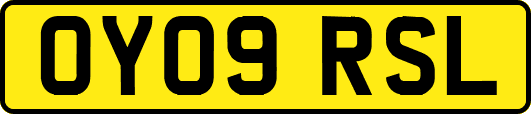 OY09RSL