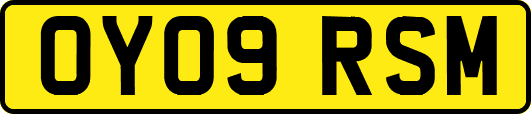 OY09RSM