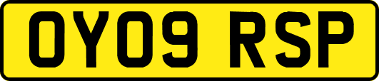 OY09RSP