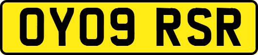 OY09RSR