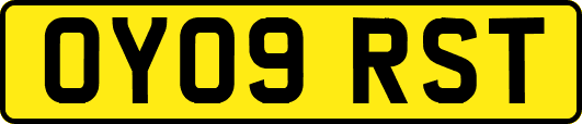 OY09RST