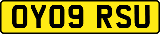OY09RSU
