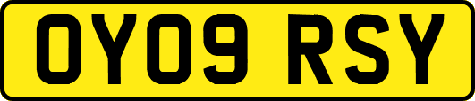 OY09RSY