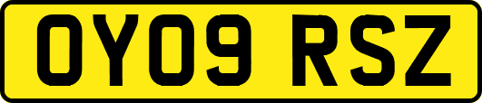 OY09RSZ