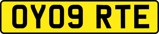 OY09RTE