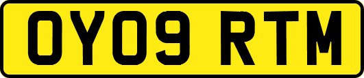 OY09RTM