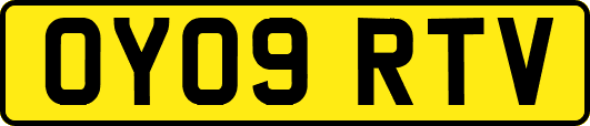OY09RTV