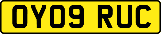OY09RUC