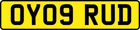OY09RUD