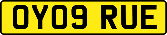 OY09RUE