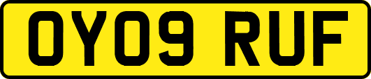 OY09RUF