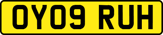OY09RUH