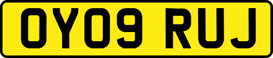 OY09RUJ