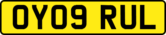 OY09RUL
