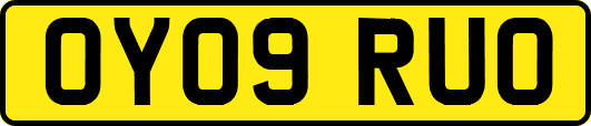 OY09RUO