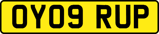 OY09RUP