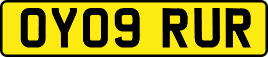 OY09RUR