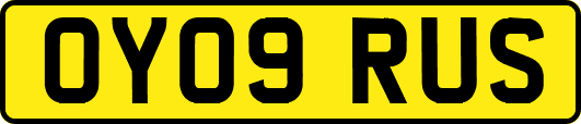 OY09RUS