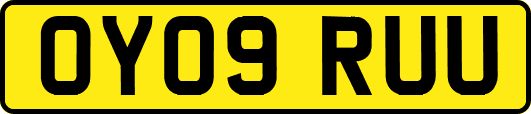 OY09RUU