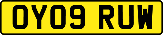 OY09RUW