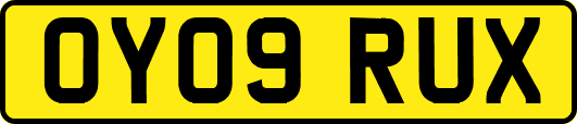 OY09RUX