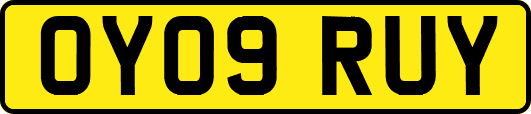 OY09RUY