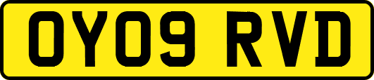 OY09RVD