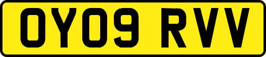 OY09RVV
