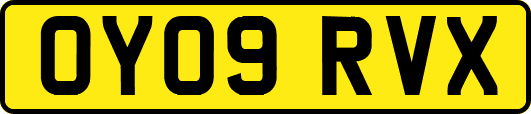 OY09RVX