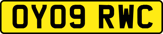 OY09RWC