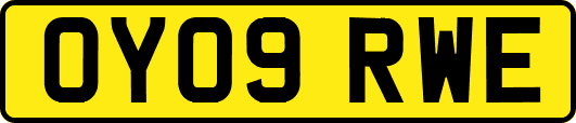 OY09RWE