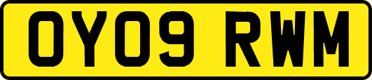 OY09RWM