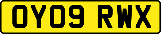 OY09RWX