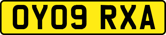 OY09RXA