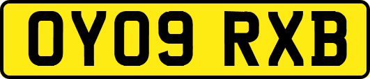 OY09RXB