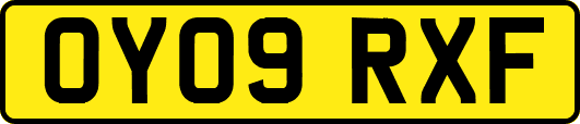 OY09RXF