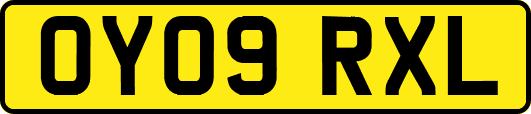 OY09RXL