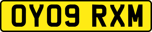 OY09RXM