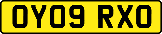 OY09RXO