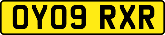 OY09RXR