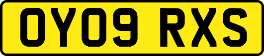 OY09RXS