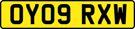 OY09RXW