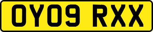 OY09RXX