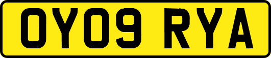 OY09RYA